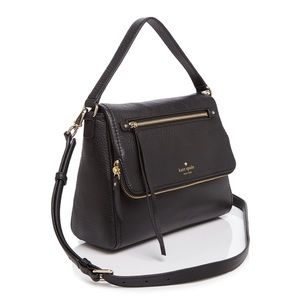 Kate Spade cobble hill small toddy